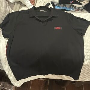 Moncler Men’s Polo